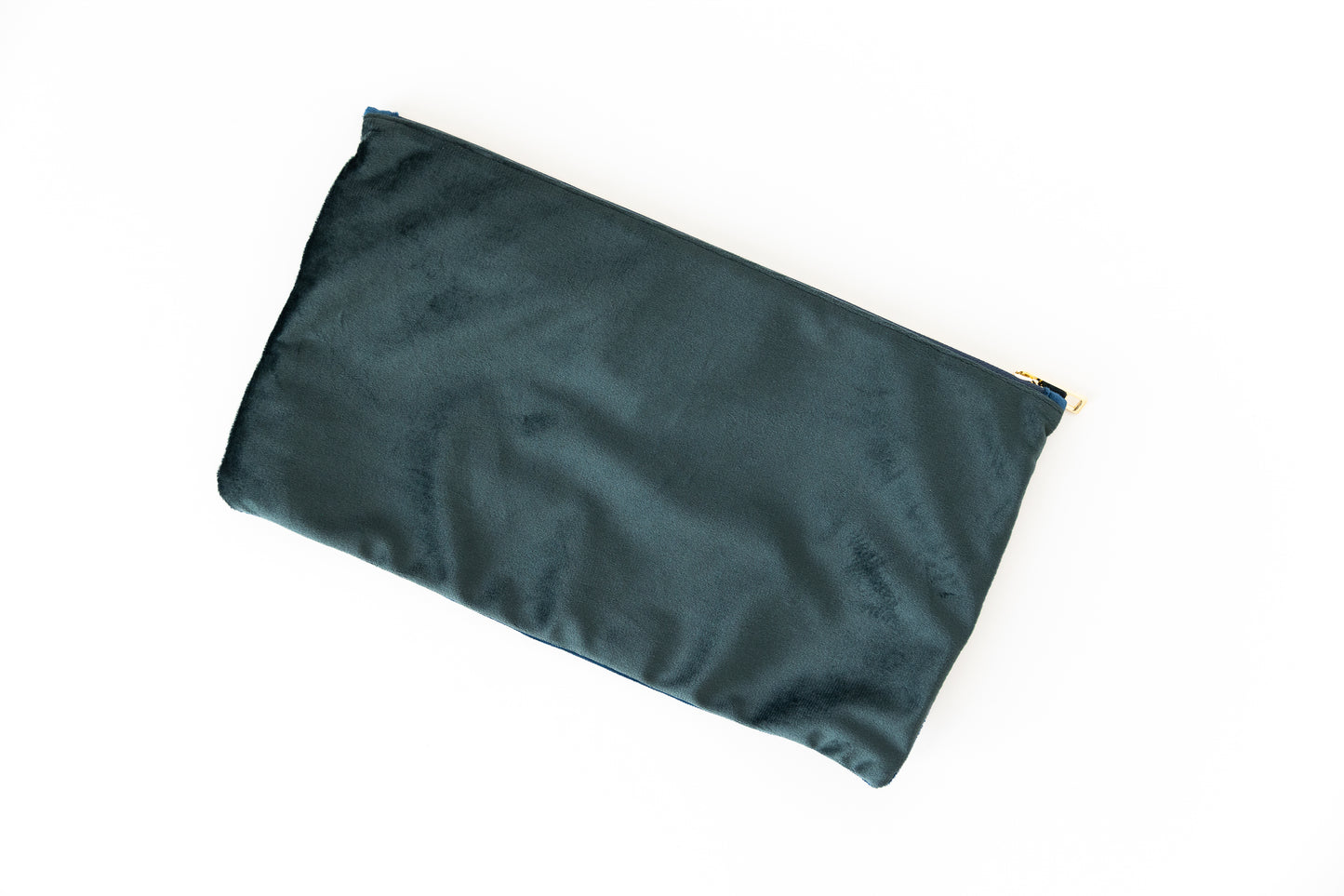 Origami Velvet Tile Bag