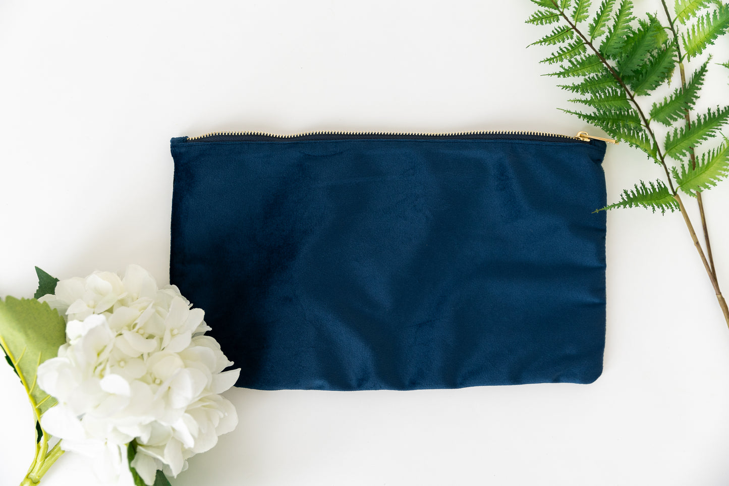 Origami Velvet Tile Bag