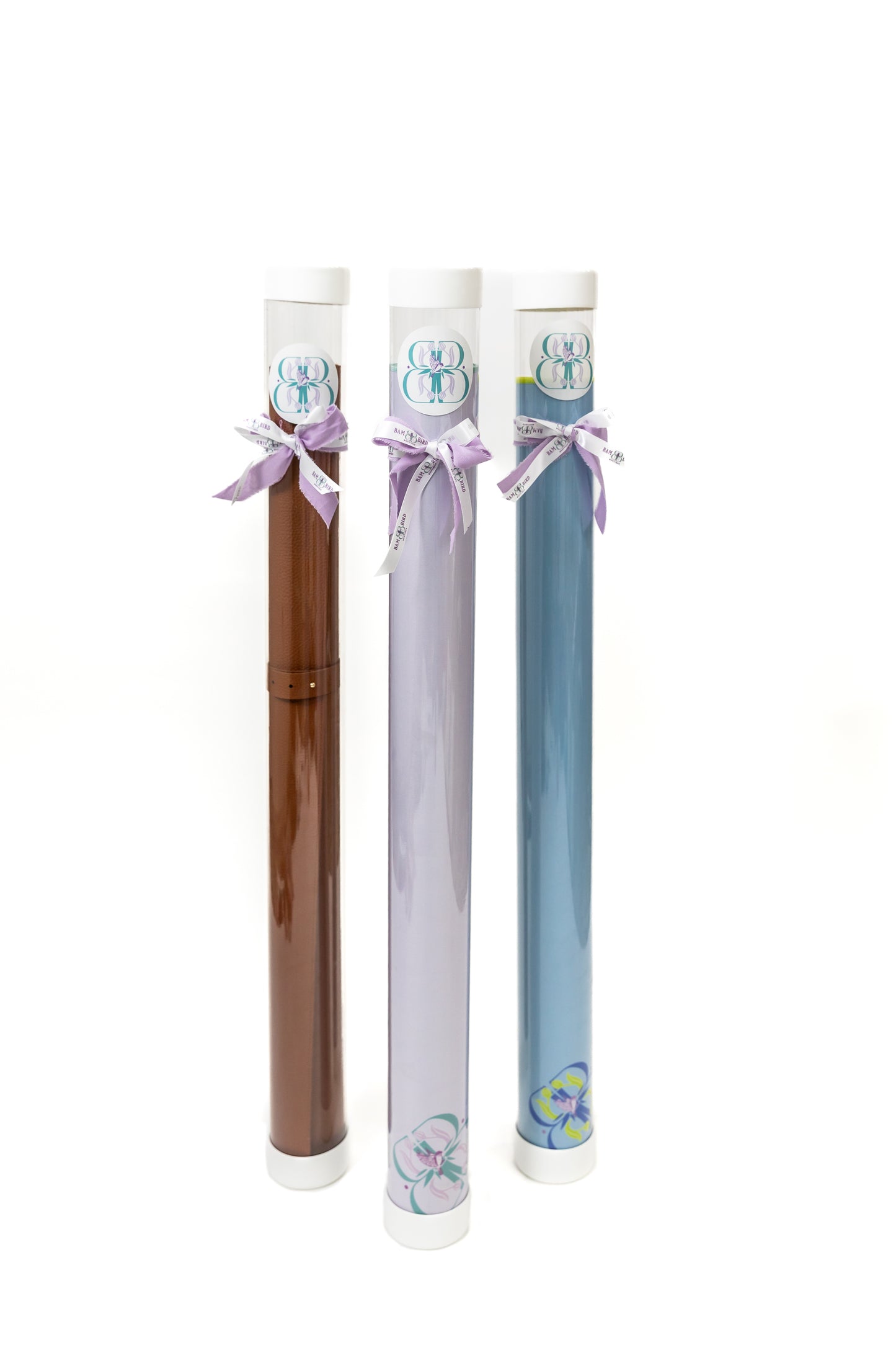 Mat Storage Tube