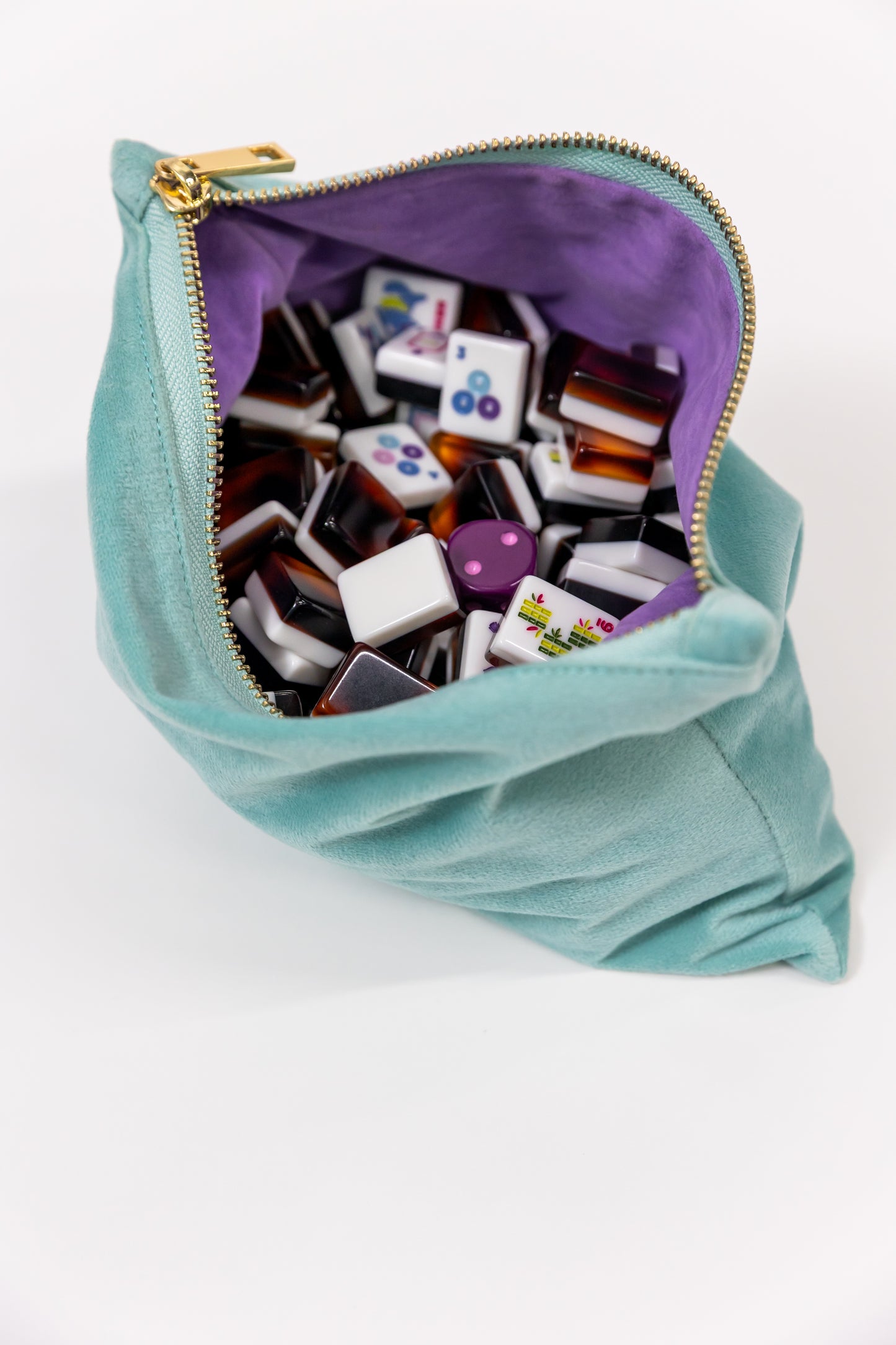 Travel Tile Bag