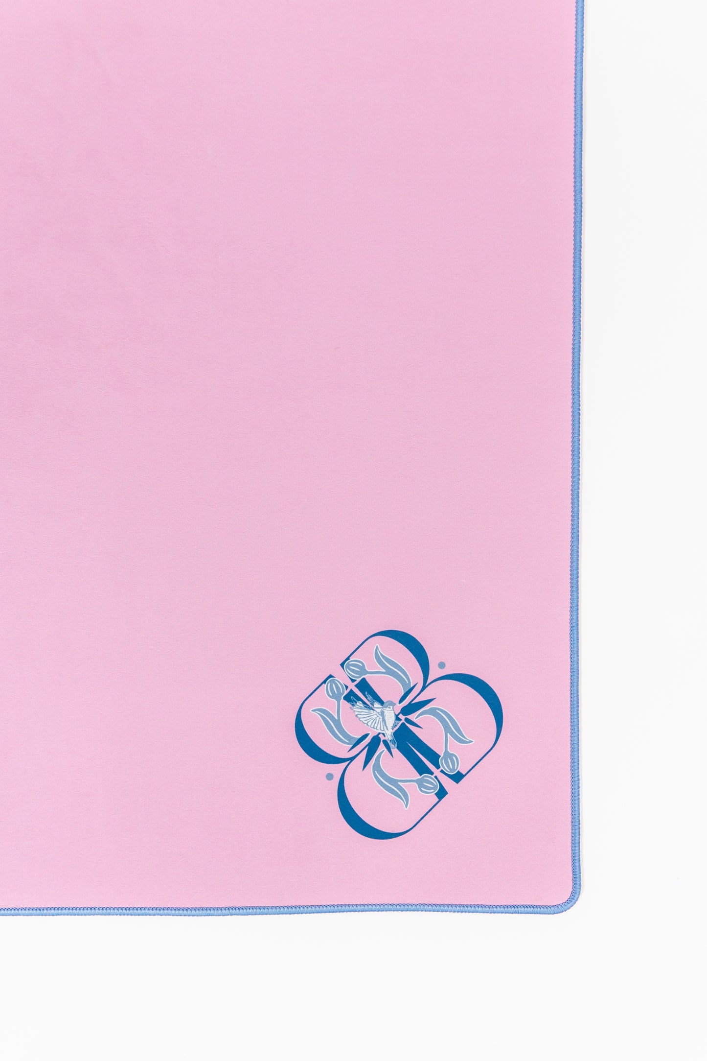 Travel Neoprene Mahjong Mat