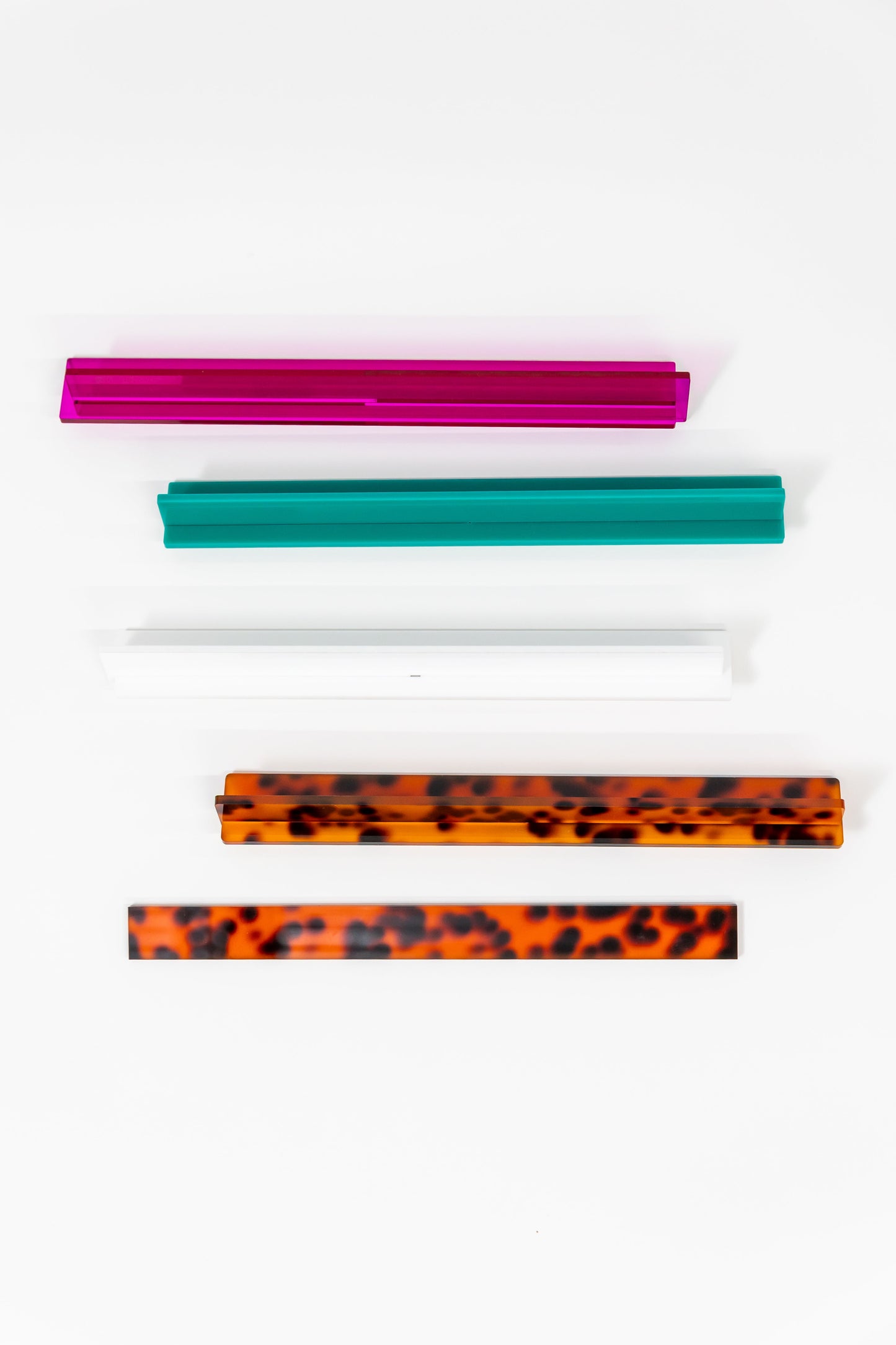 Classic Tortoise Shell Travel Bundle