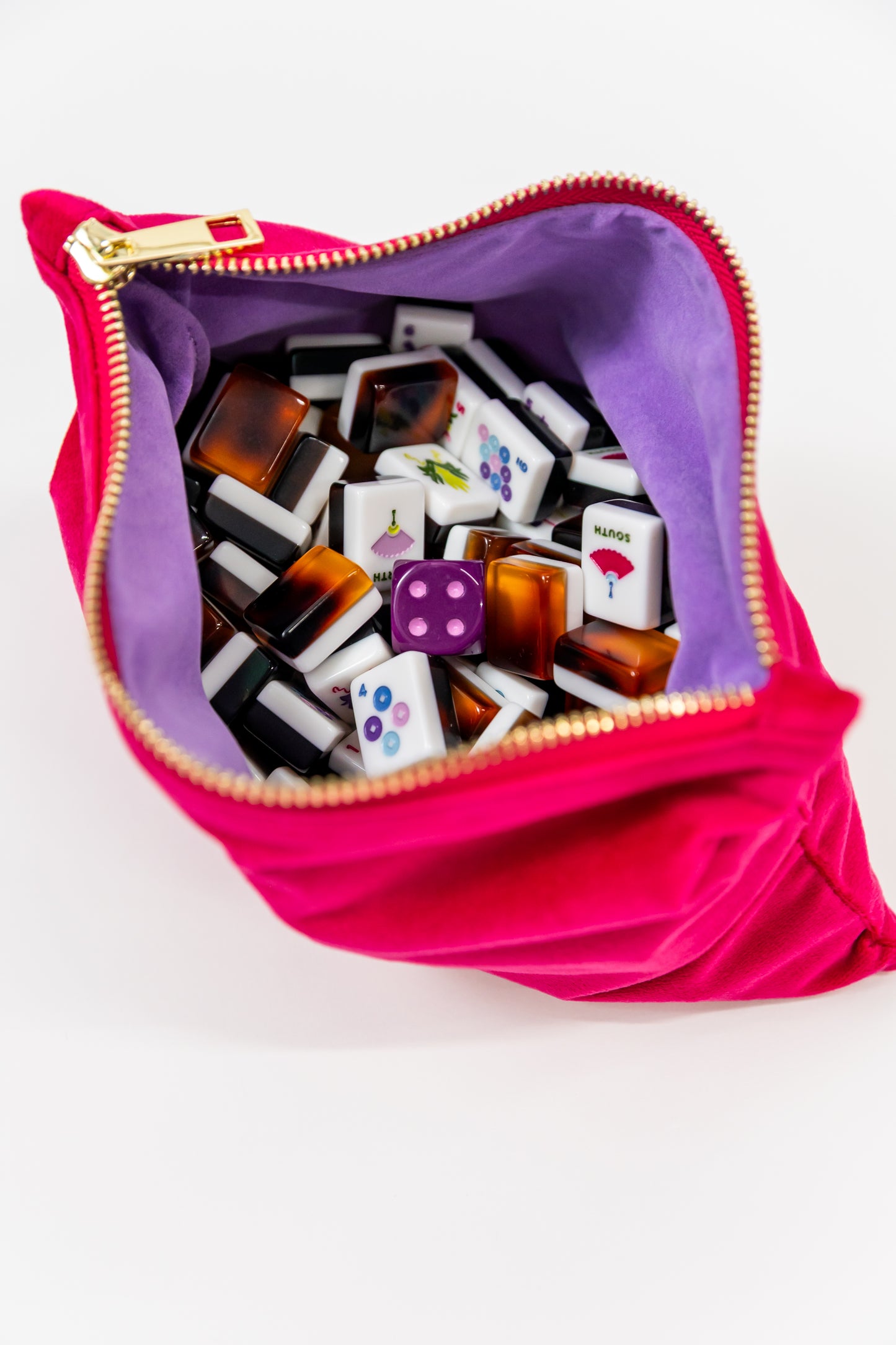 Travel Tile Bag
