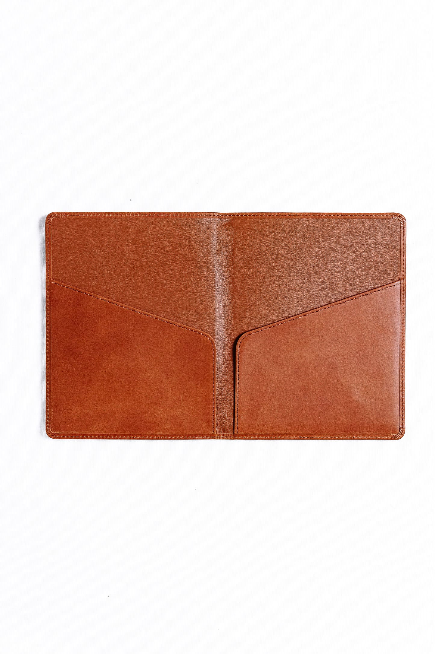 Origami Mahjong Card Folio