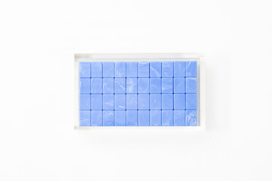 Boots & Bubbles Mahjong Tile Set