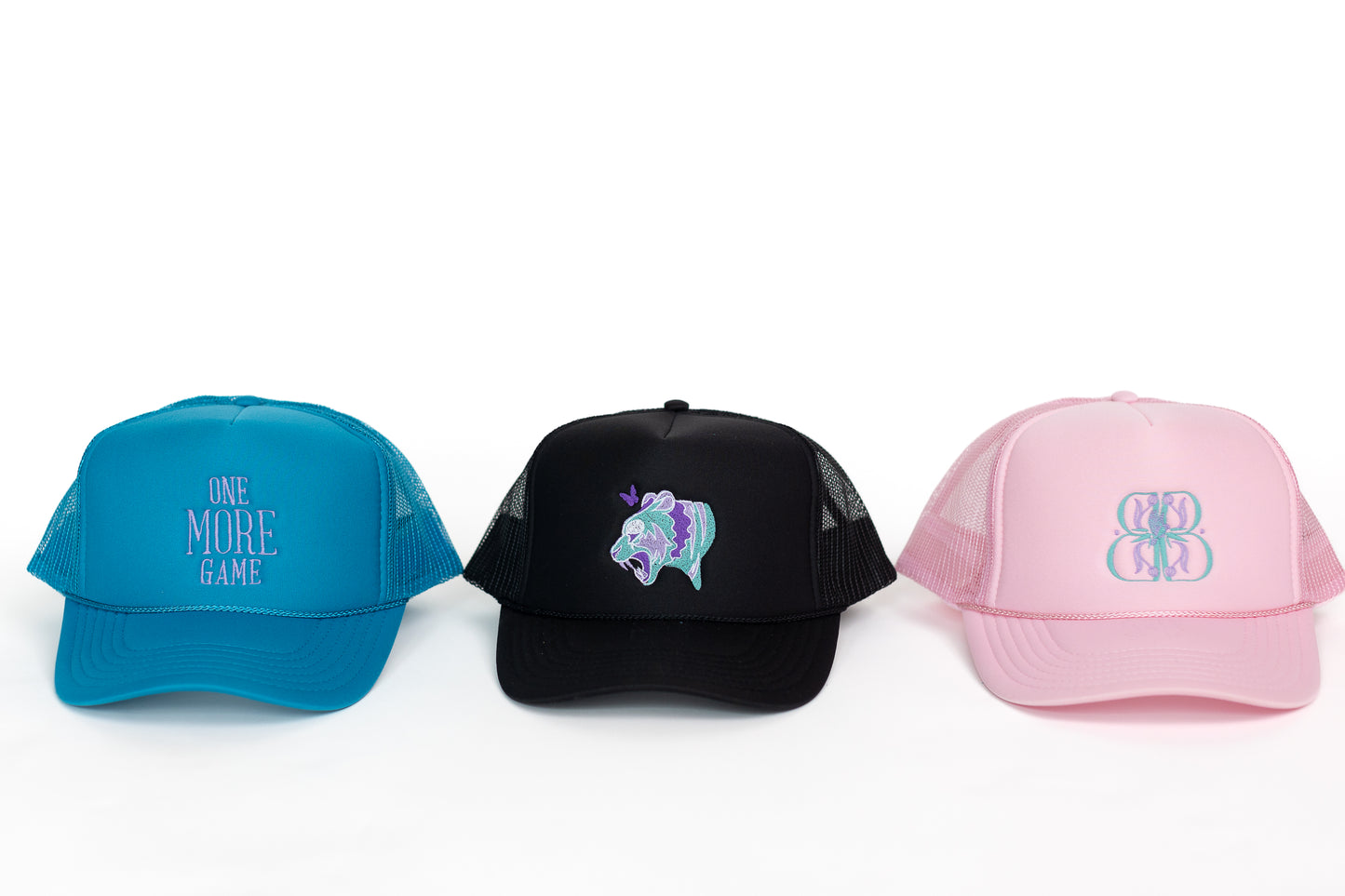 Trucker Hat