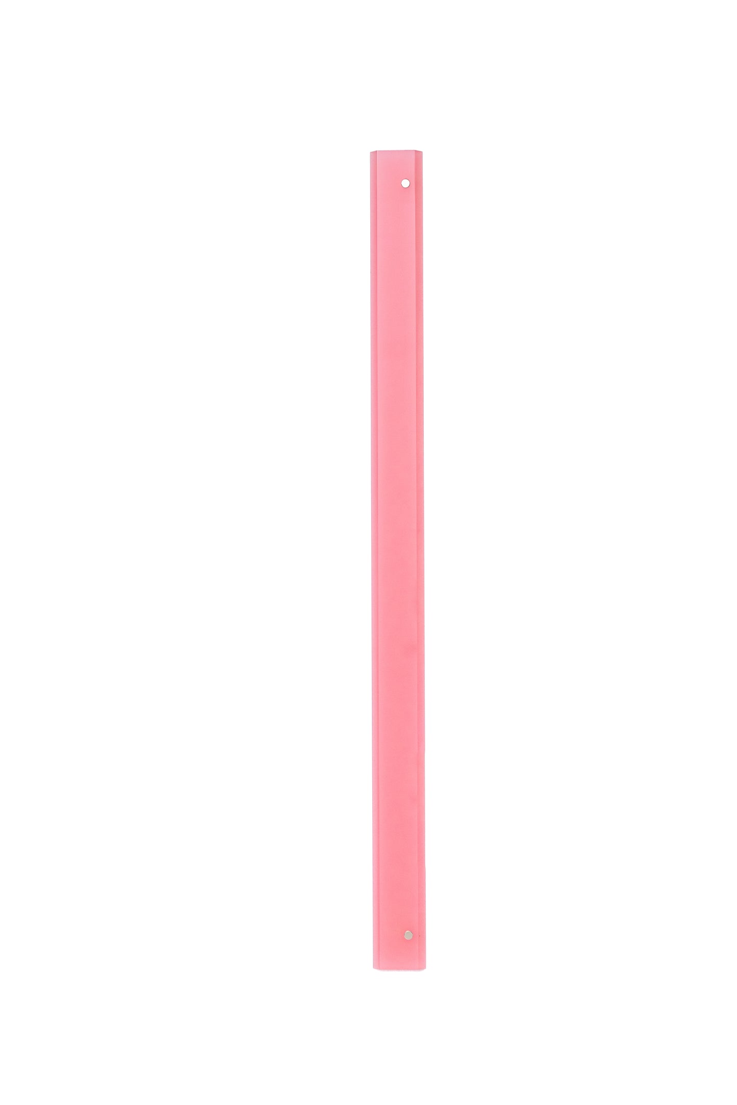 Lucite Pusher (does not include racks)