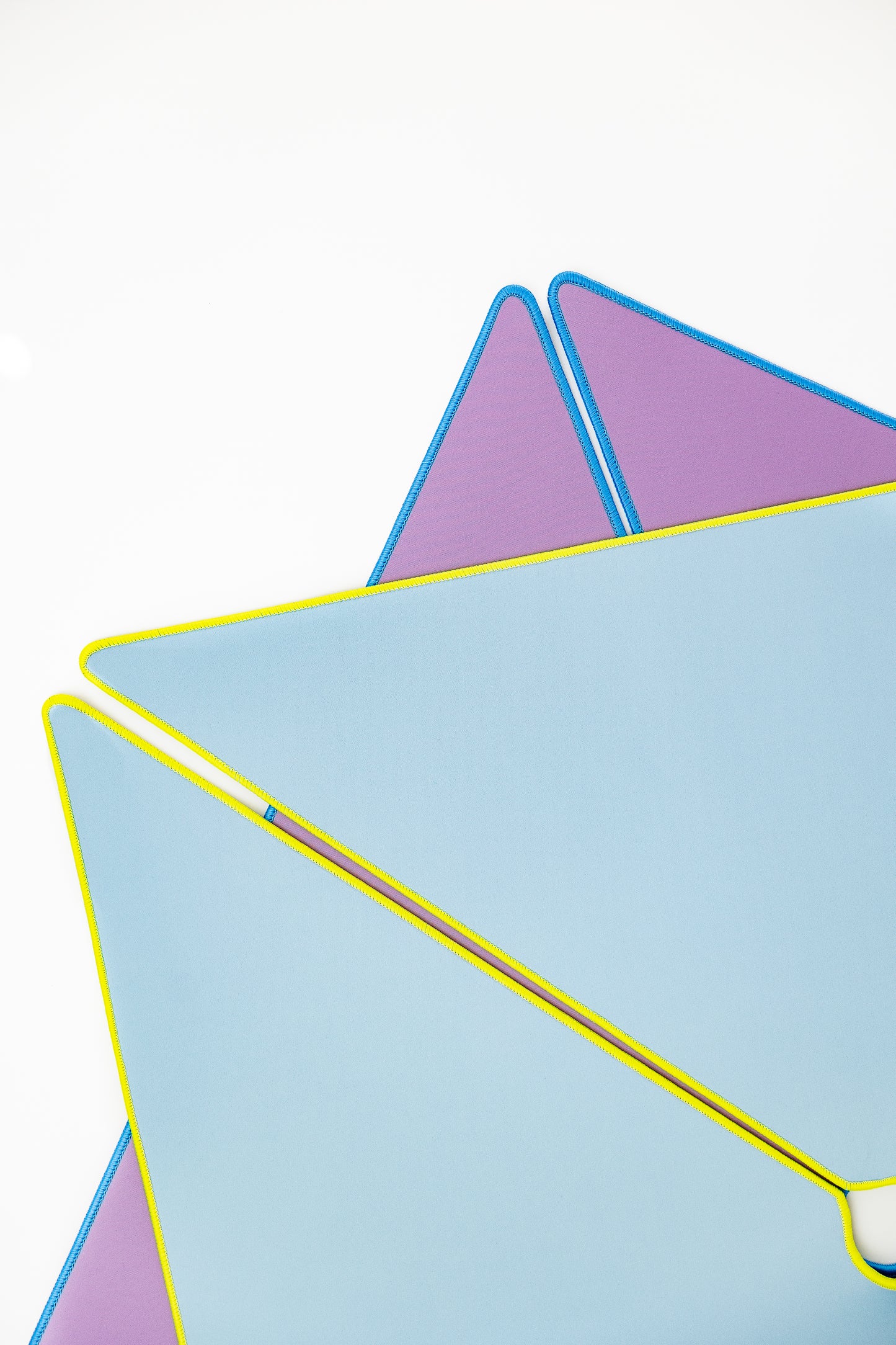 Neoprene Umbrella Mahjong Mat