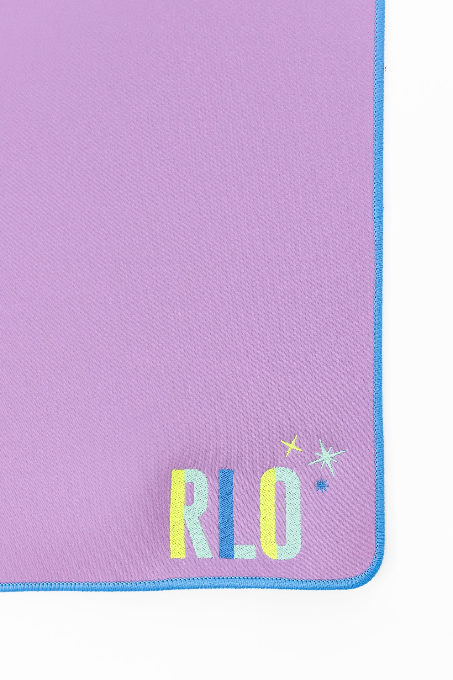 East Meets West Neoprene Mahjong Mat