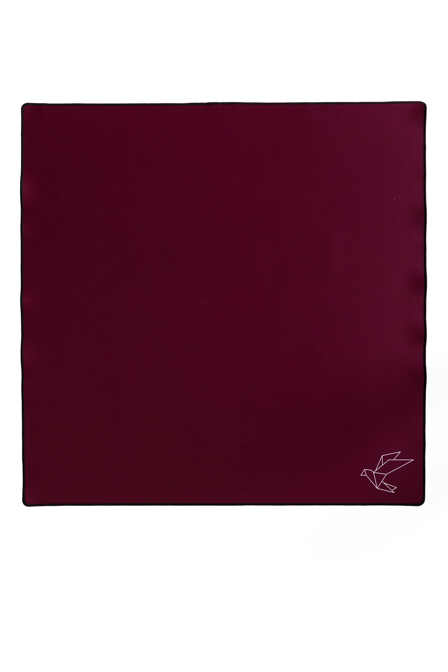 Origami Neoprene Mahjong Mat