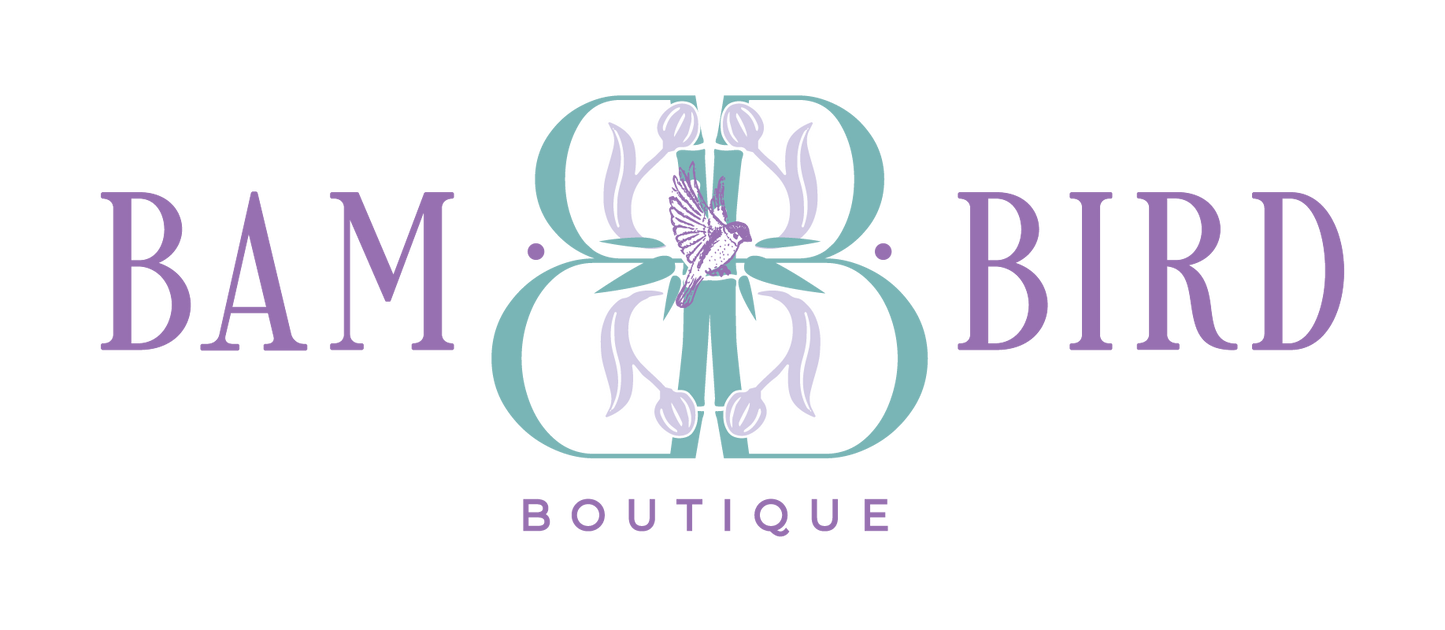 Bam Bird Boutique E-Gift Card
