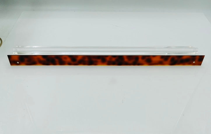 Lucite Pusher (does not include racks)