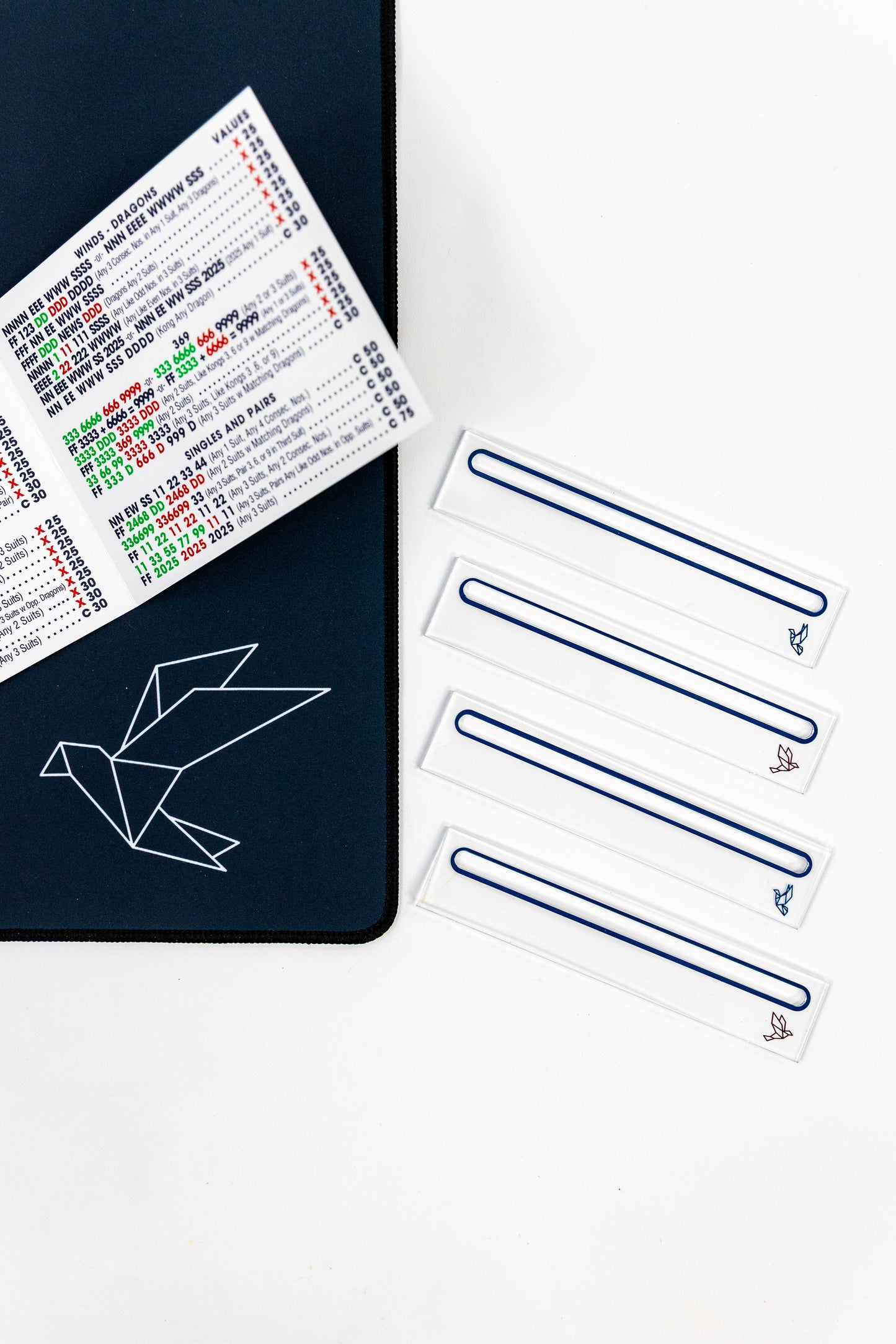 Mahjong Line Finder
