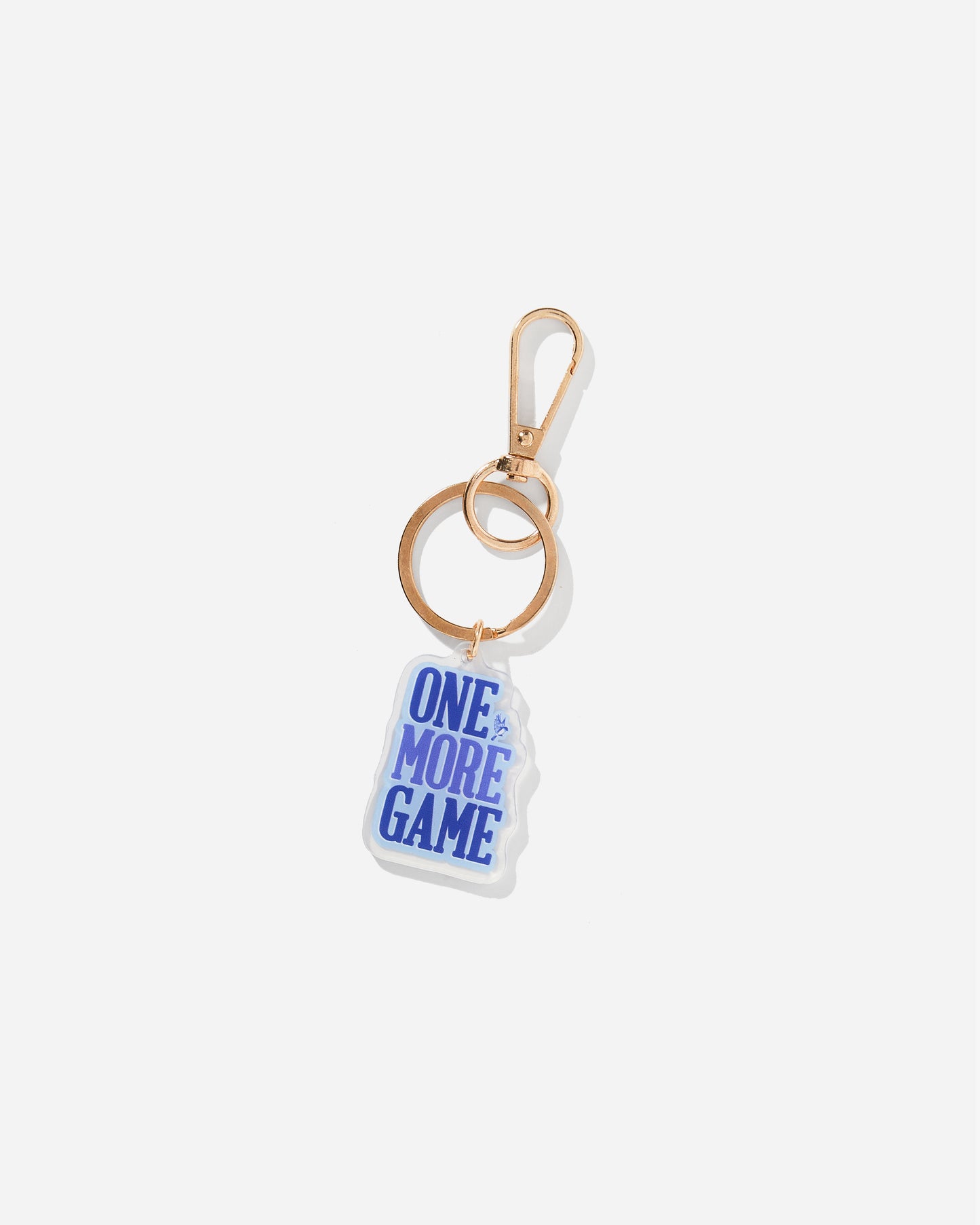 Bag Charm