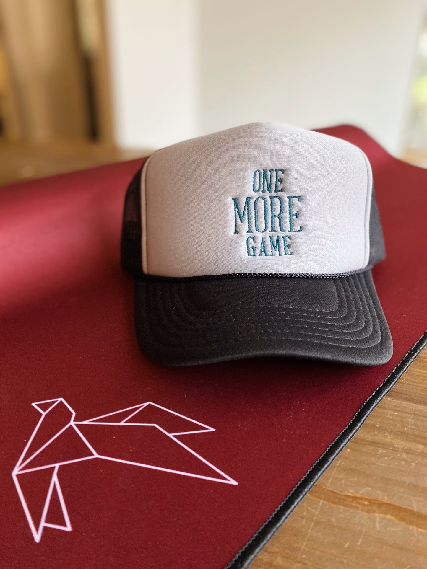 Trucker Hat