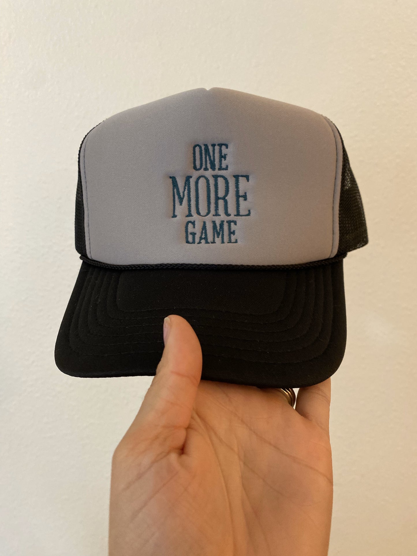 Trucker Hat
