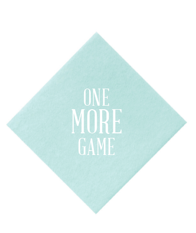 Classic Linen Like Disposable Napkins