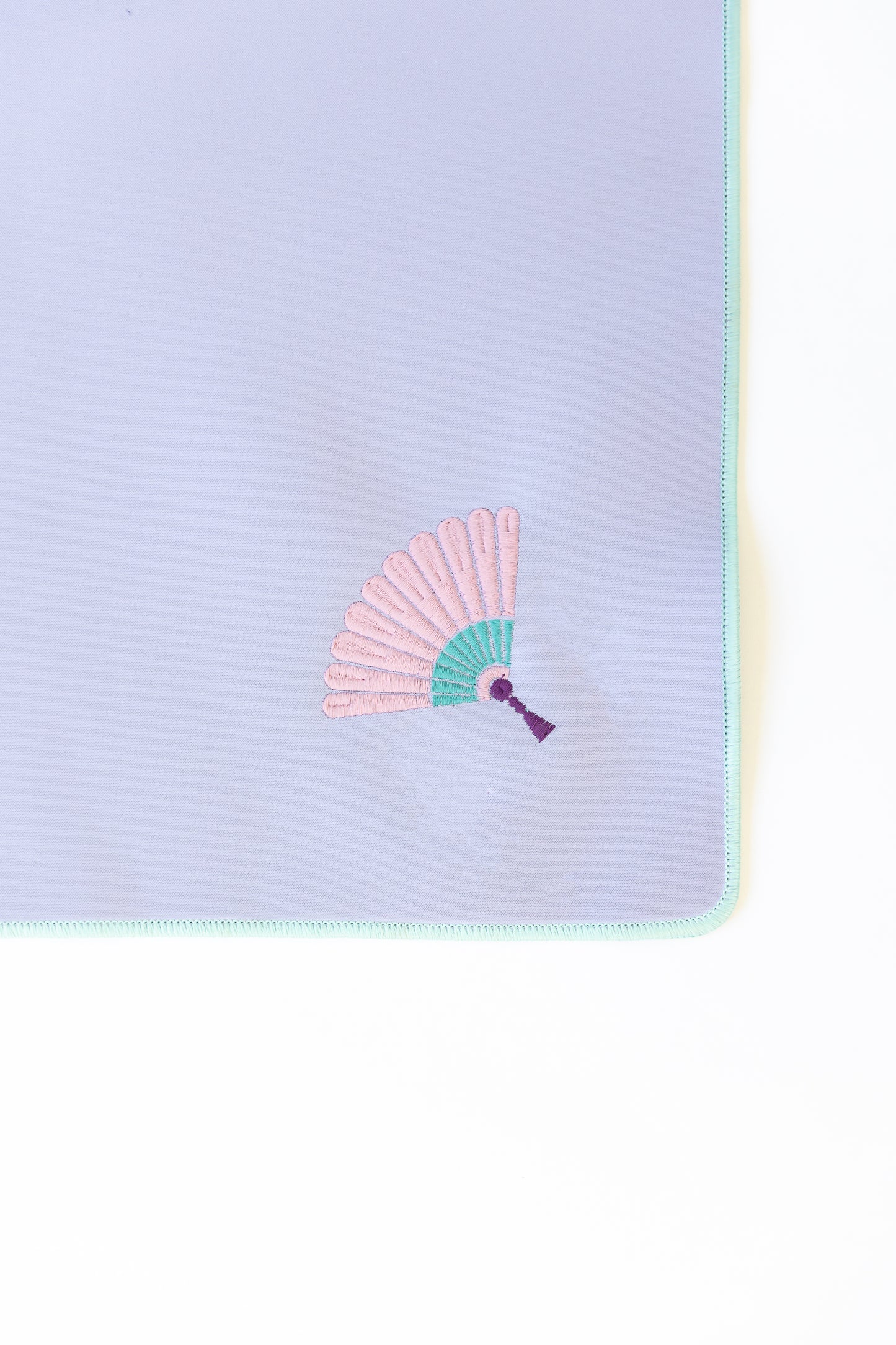 Classic Neoprene Mahjong Mat