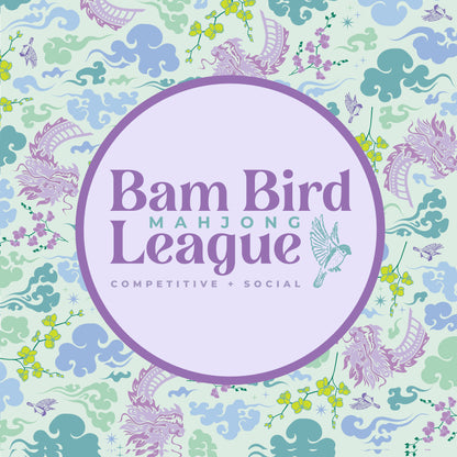 2026 Bam Bird League