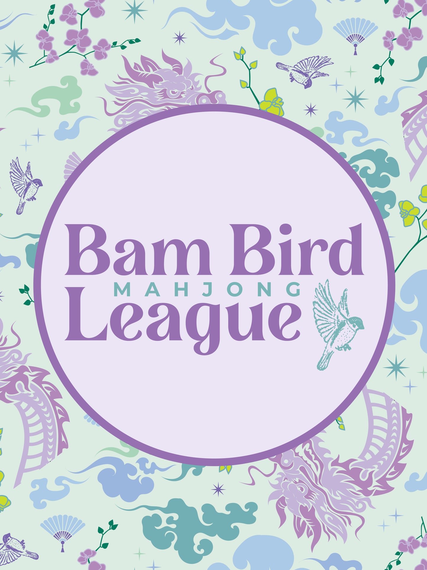 2026 Bam Bird Fall League