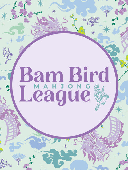 2026 Bam Bird Fall League