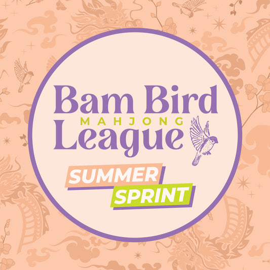 2026 Bam Bird Summer Sprint League