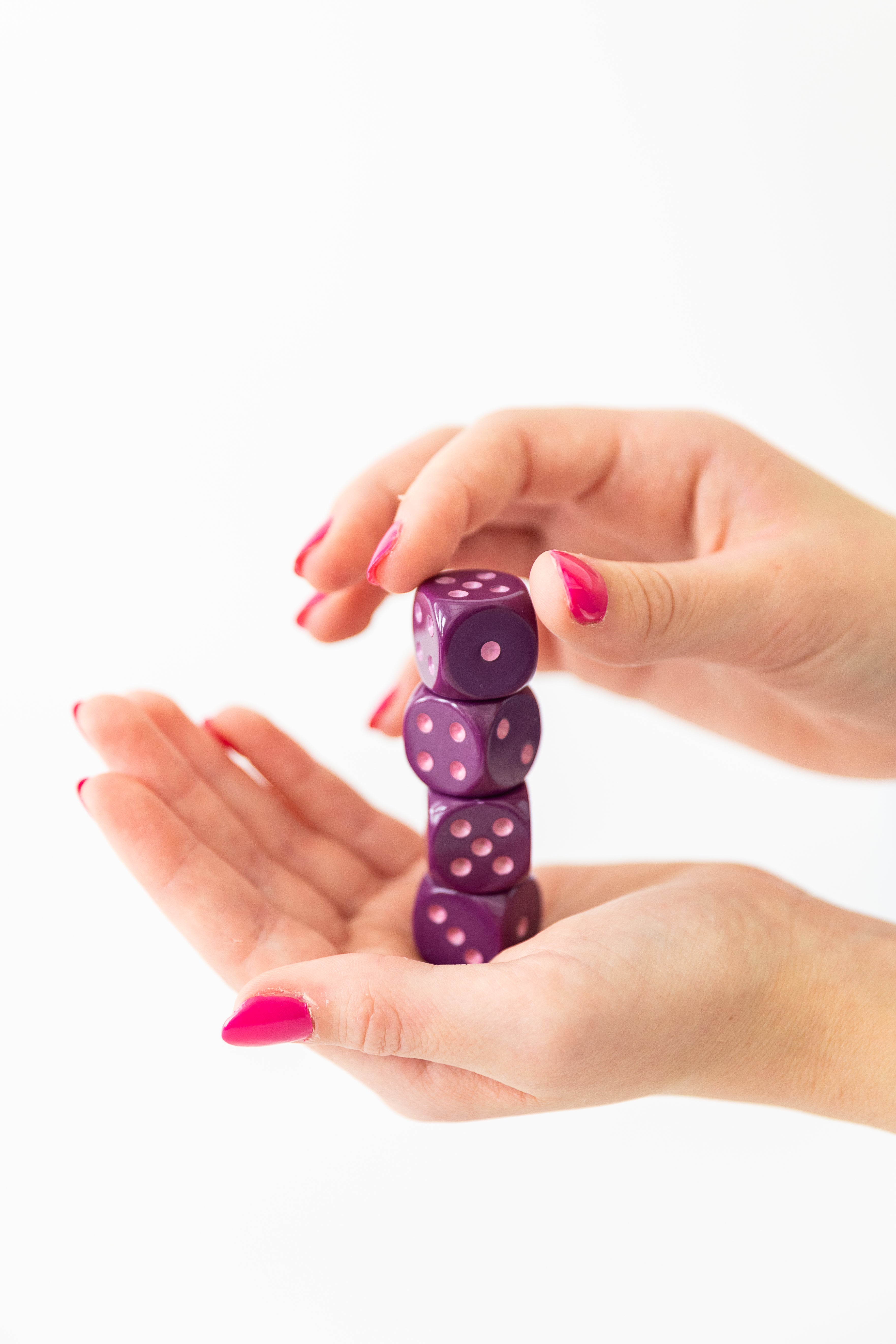 Dice (set of 2) – Bam Bird Boutique