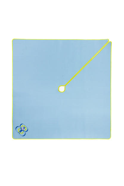 Neoprene Umbrella Mahjong Mat