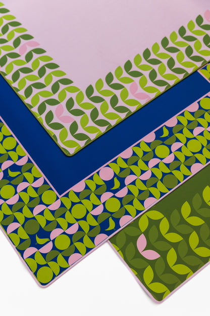 MCM Neoprene Mahjong Mats