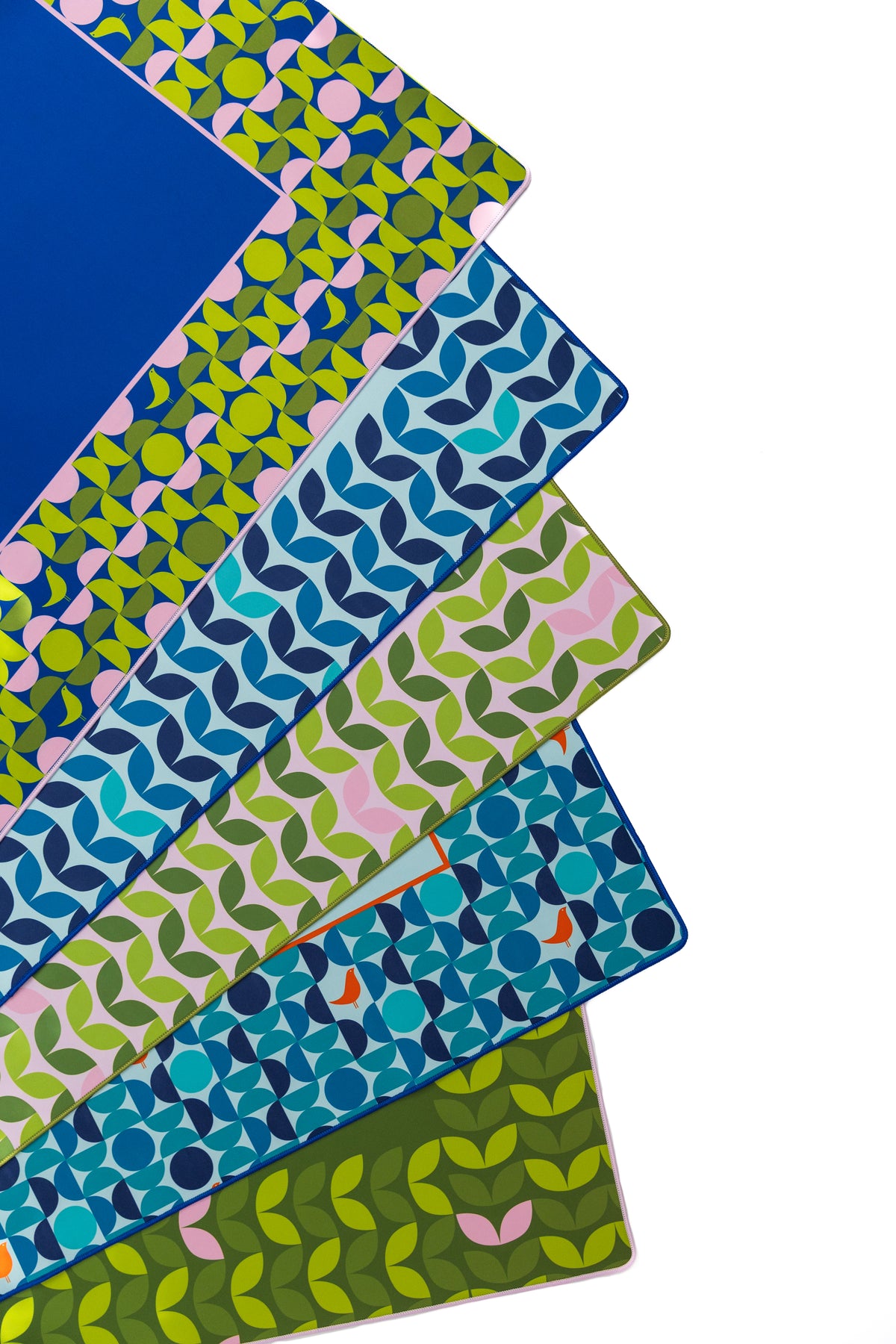 MCM Neoprene Mahjong Mats