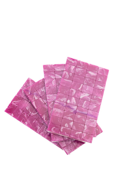 Boots & Bubbles Mahjong Tile Set