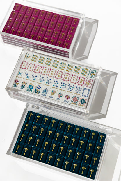Deco Tile Set