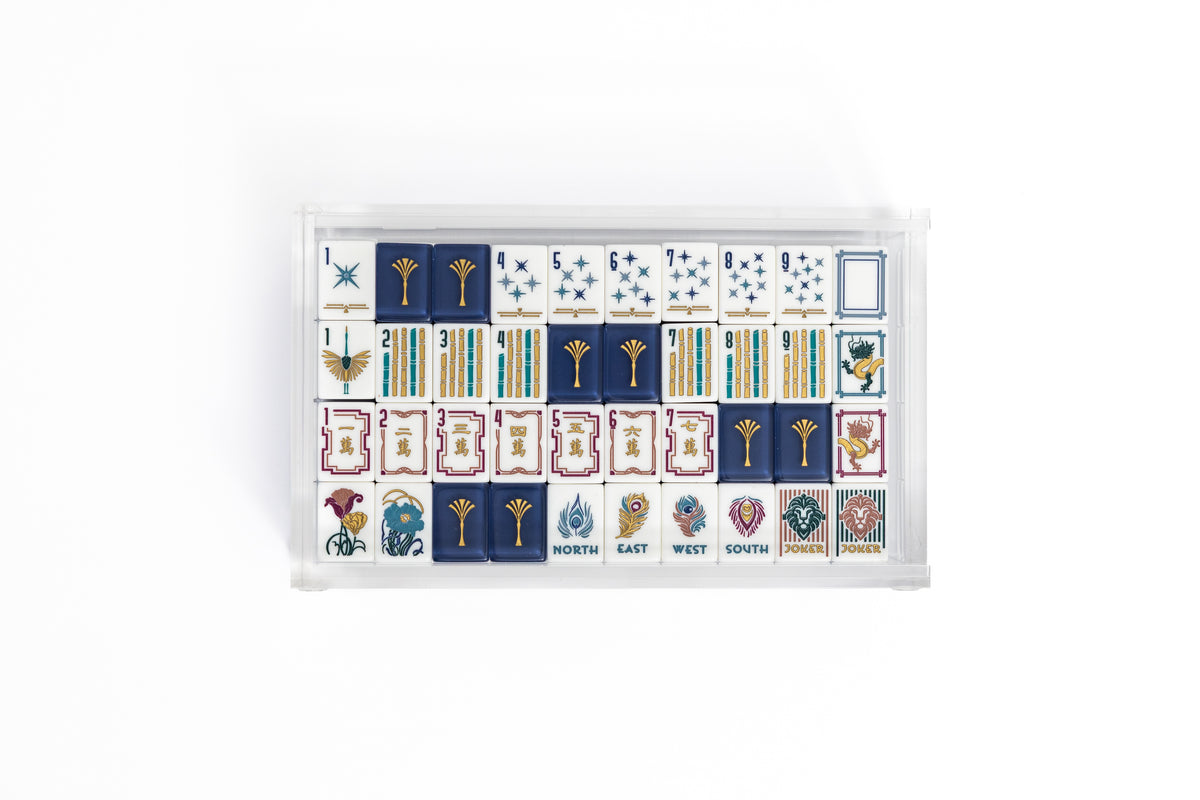 Deco Tile Set