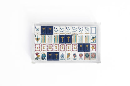 Deco Tile Set