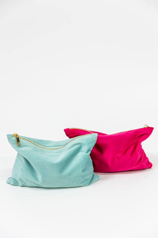 Travel Tile Bag