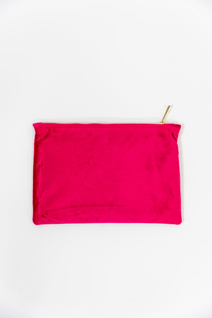 Travel Tile Bag