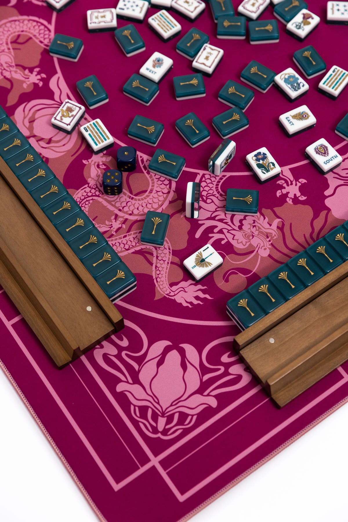 Build Your Mahjong Bundle