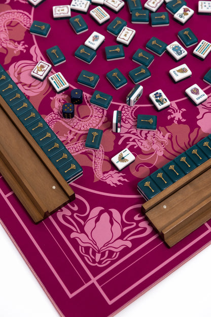 Build Your Mahjong Bundle