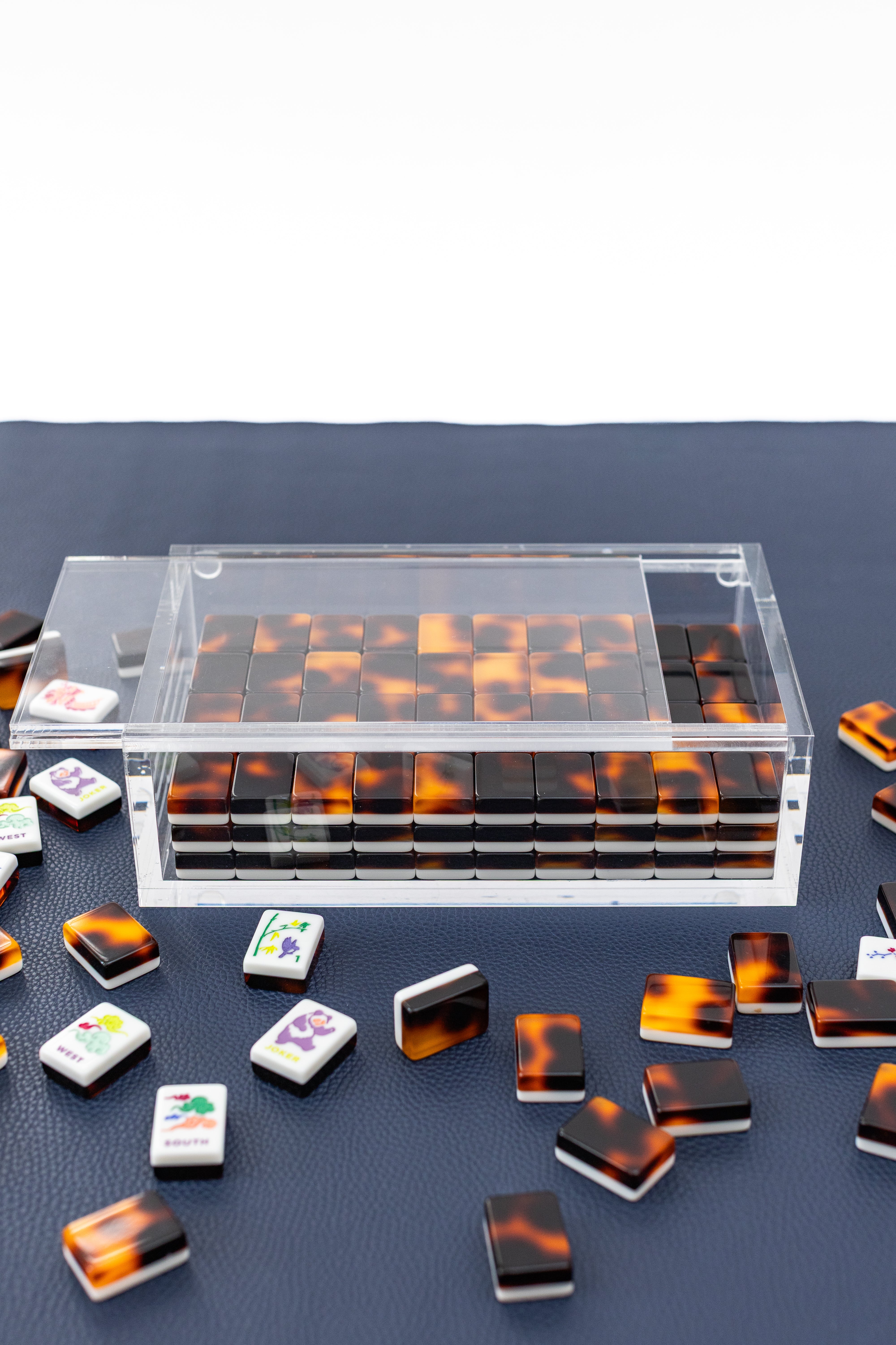 Lucite Display Box – Bam Bird Boutique