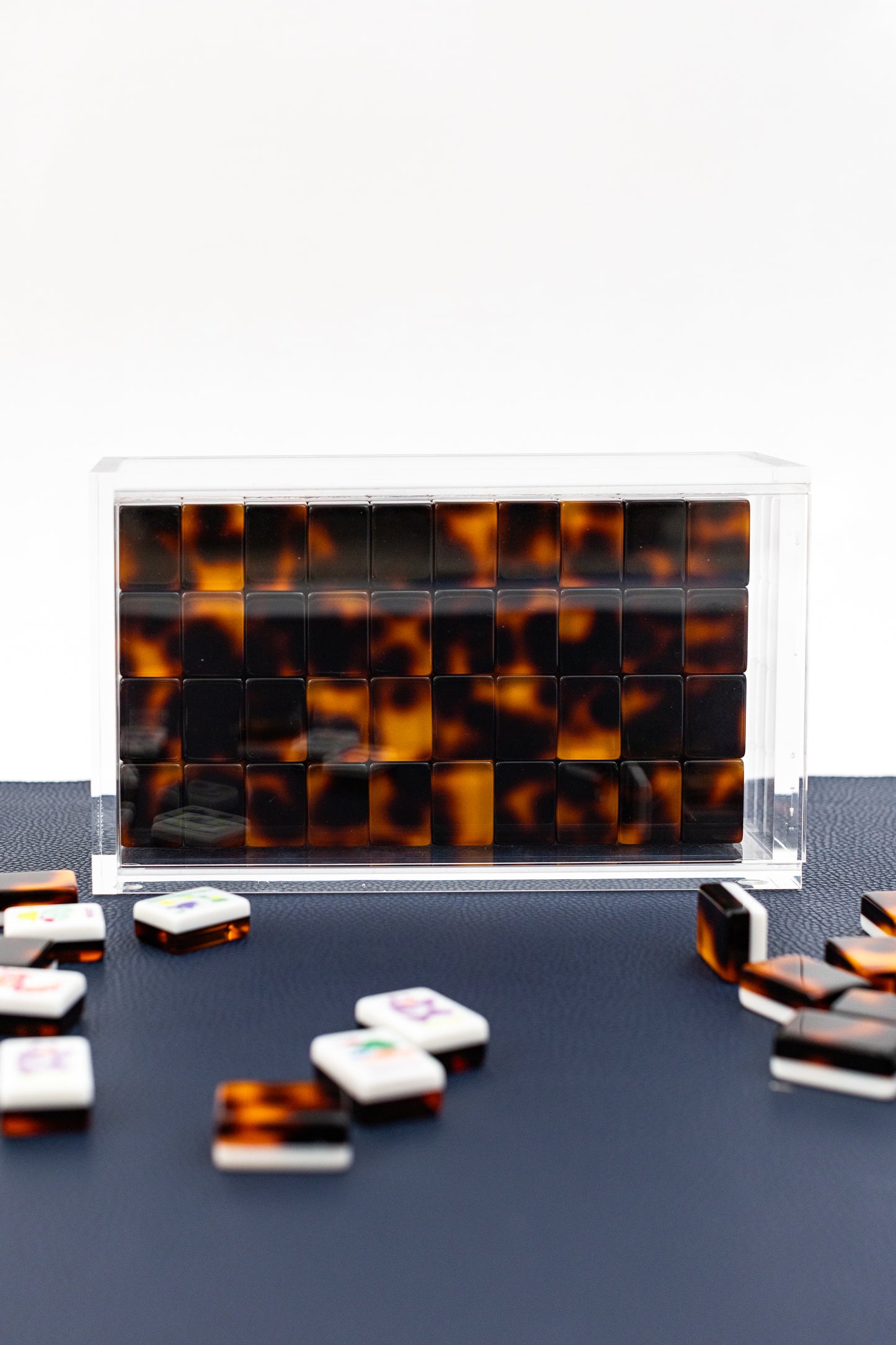 Lucite Display Box
