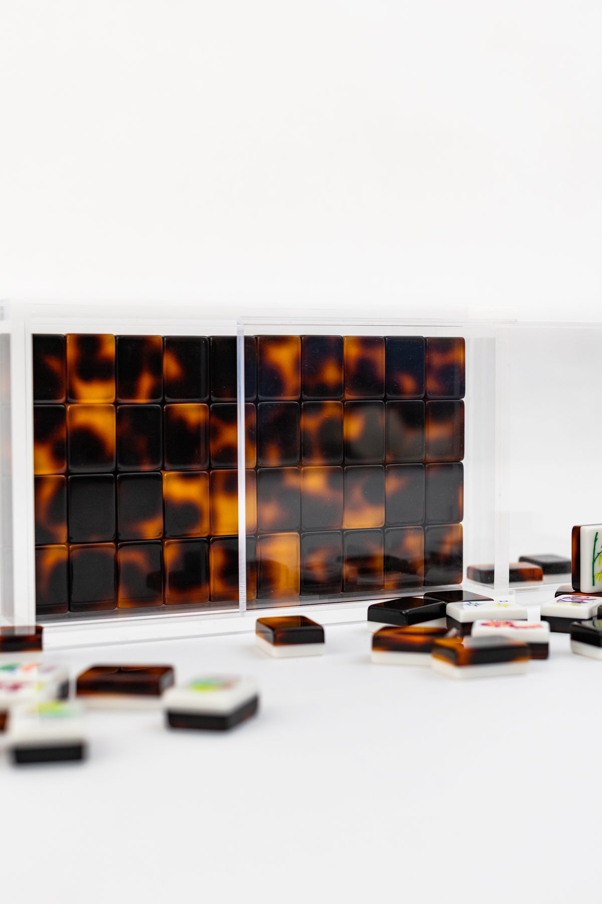 Lucite Display Box – Bam Bird Boutique