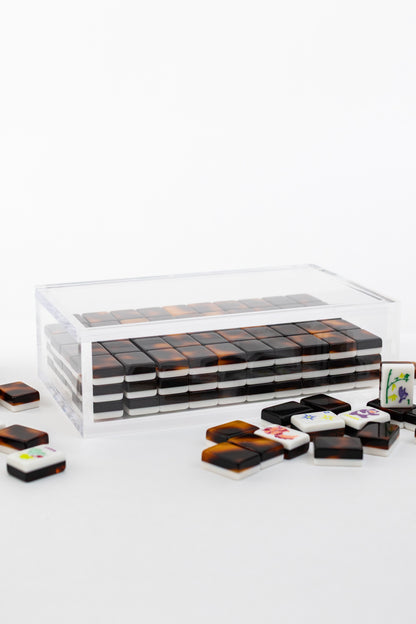 Lucite Display Box