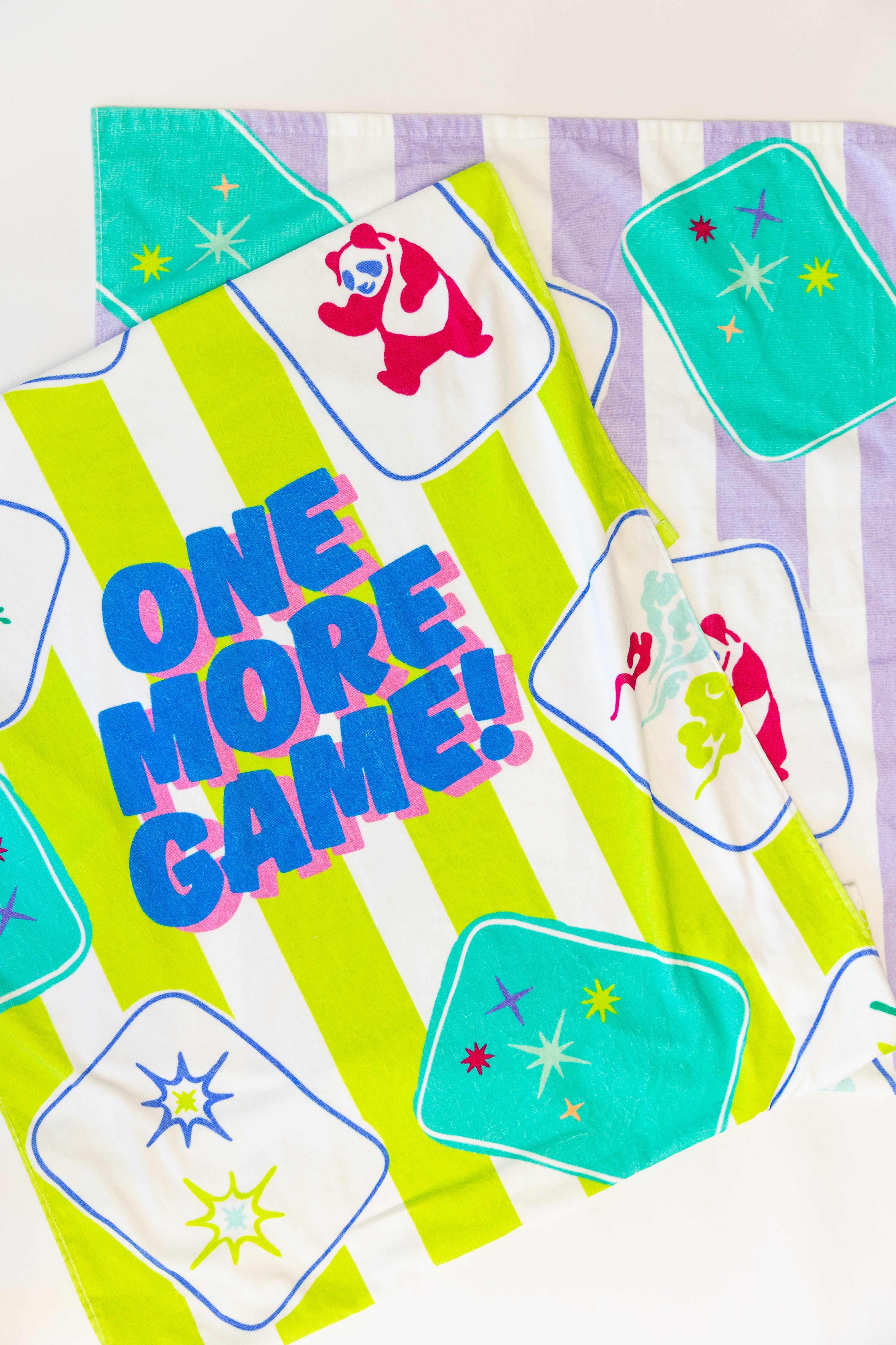 Beach Towel – Bam Bird Boutique