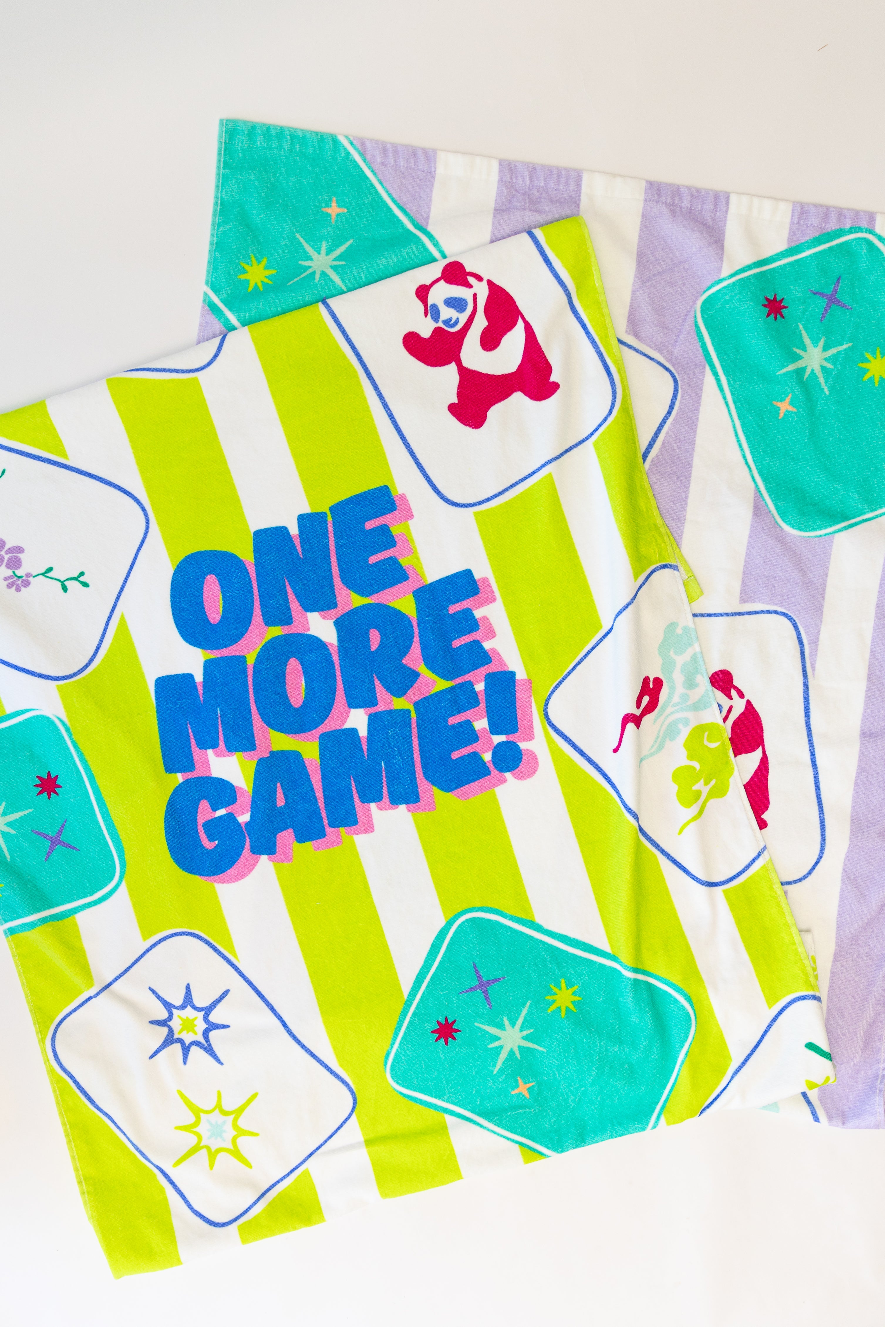Beach Towel – Bam Bird Boutique