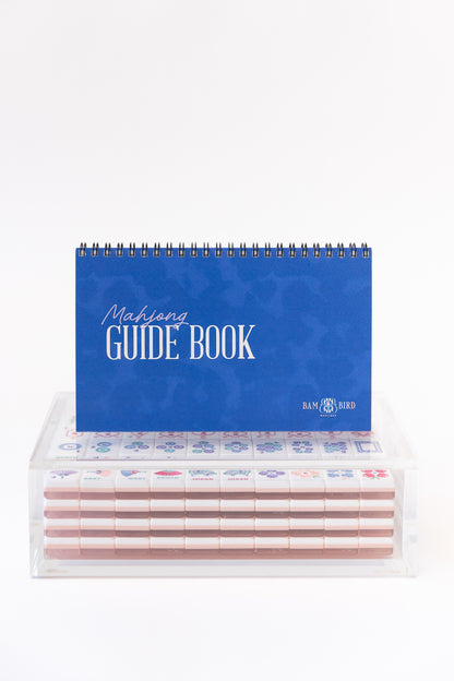 How to Play Mahjong Guidebook