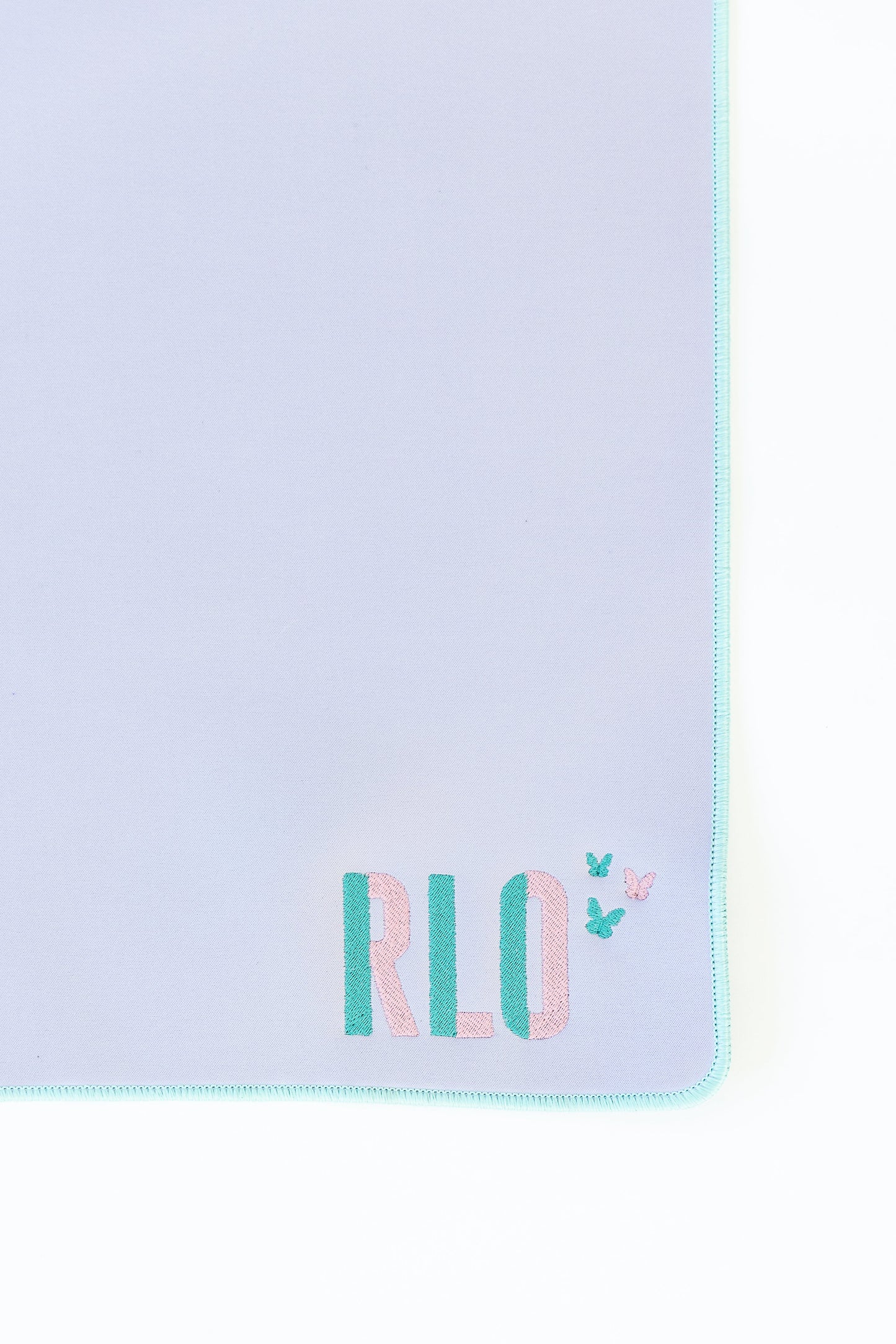 Classic Neoprene Mahjong Mat