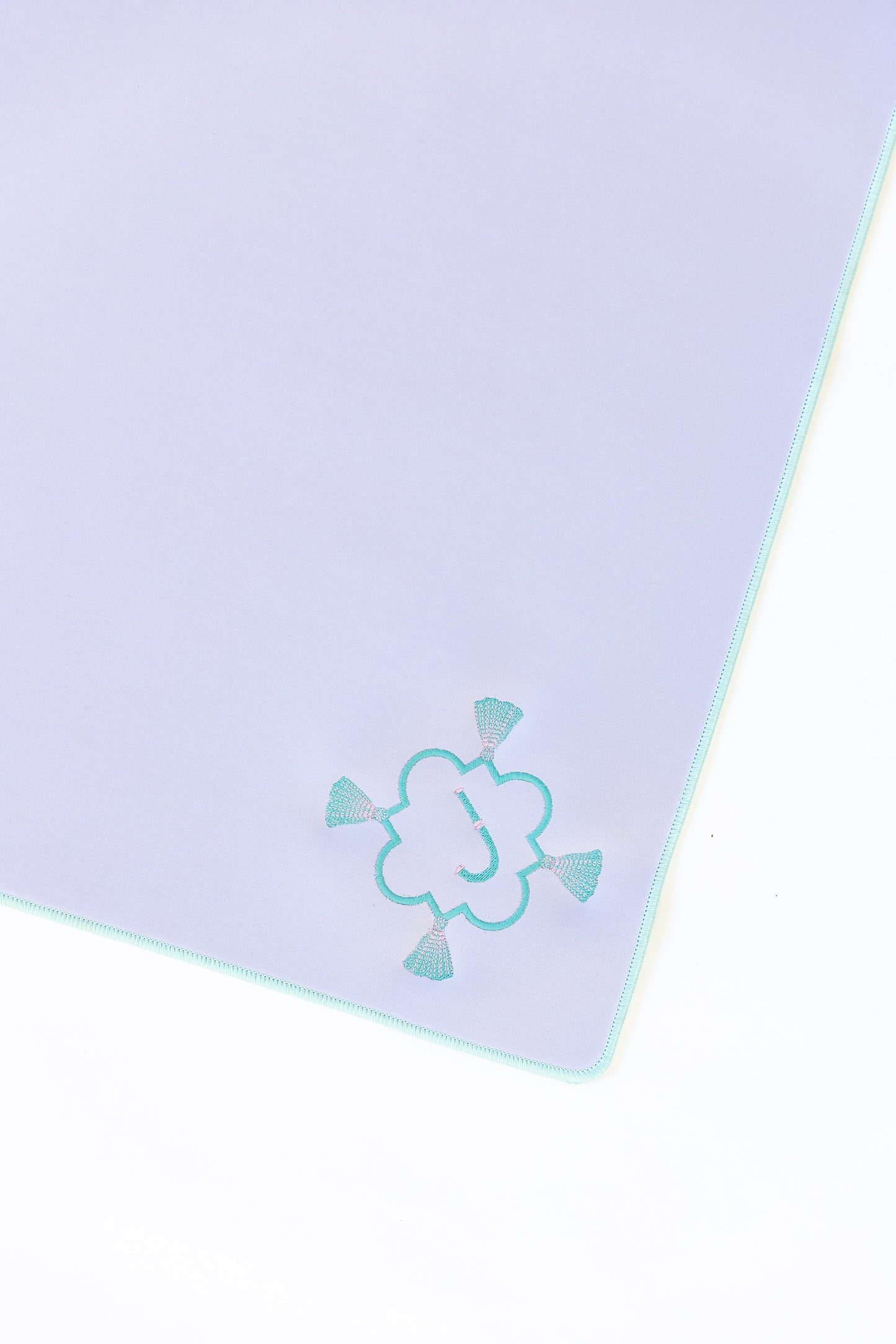 Classic Neoprene Mahjong Mat