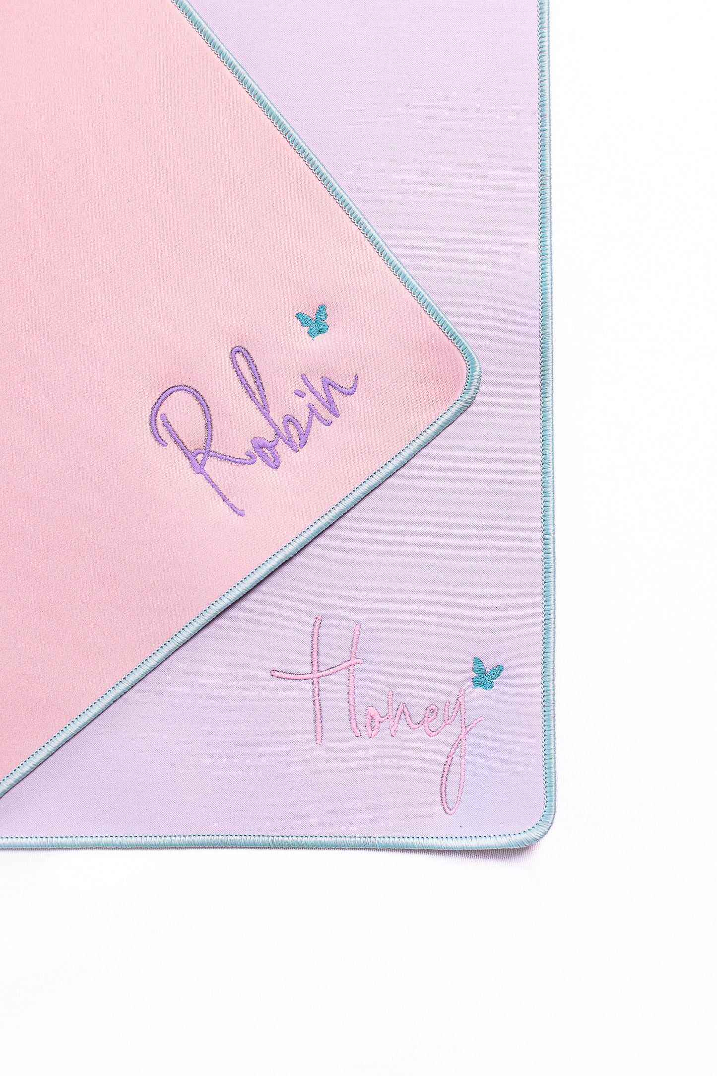 Classic Neoprene Mahjong Mat