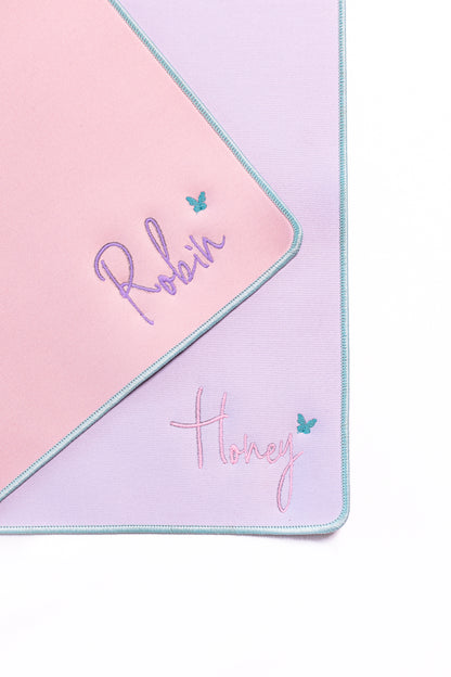 Classic Neoprene Mahjong Mat