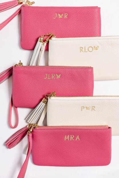 The Wristlet
